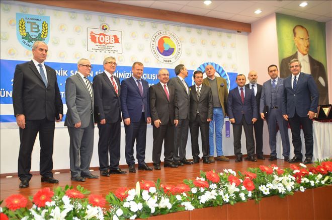 Borsa, Oscar´ları sahiplerini buldu.