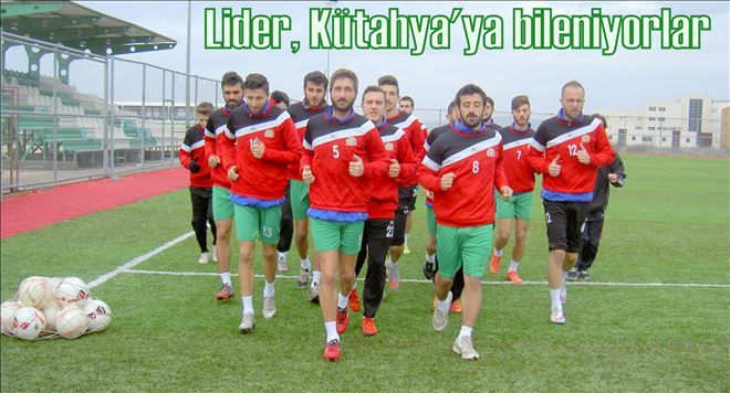 Gönen 2 takviye ile kadrosunu güçlendirdi.