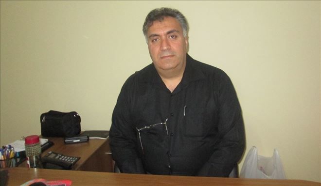 Bandırma Halk Kütüphanesi´ne Fidan atandı