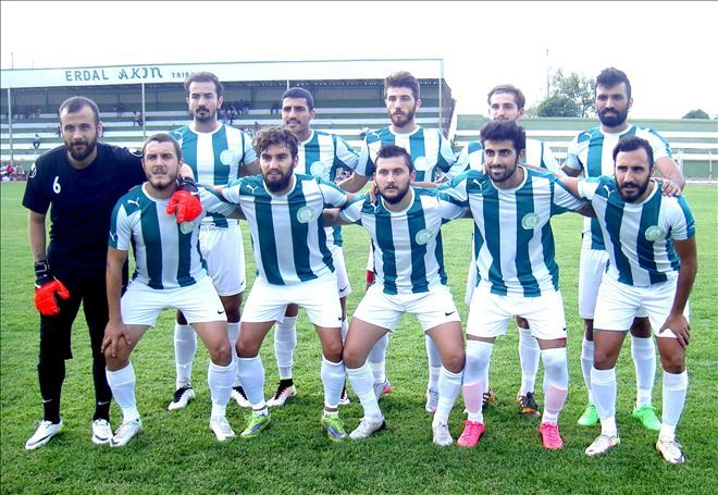 Gönen, Soma pususunda