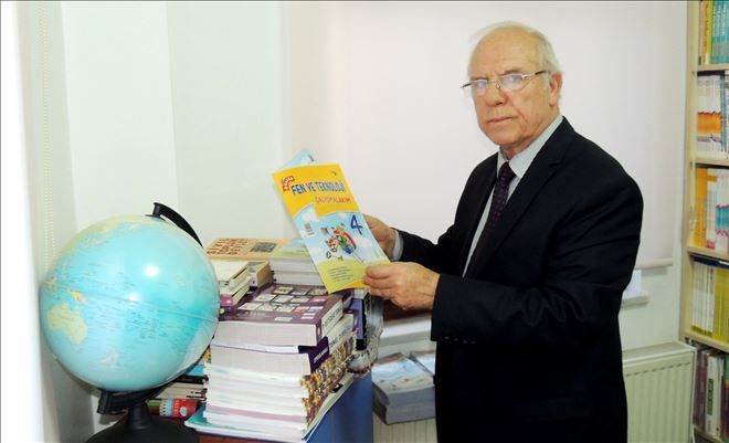 Eğitim destek evi Erdek´te de isteniyor