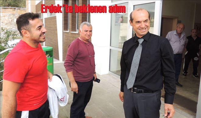 Minder ve Yağlı Güreşte alt yapı girişimi