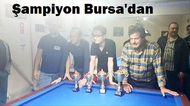 Atatürk Kupası İsmet Sünör´ün