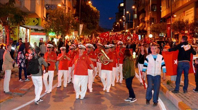 Yaşasın Cumhuriyet