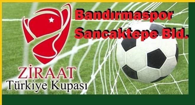 17 Eylül´de Kupa Maçı