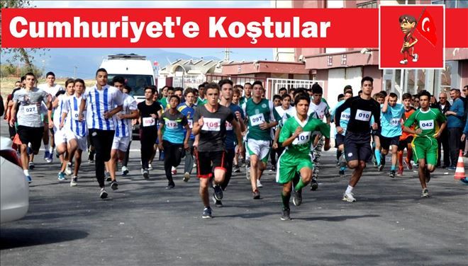 Cumhuriyet Koşusu