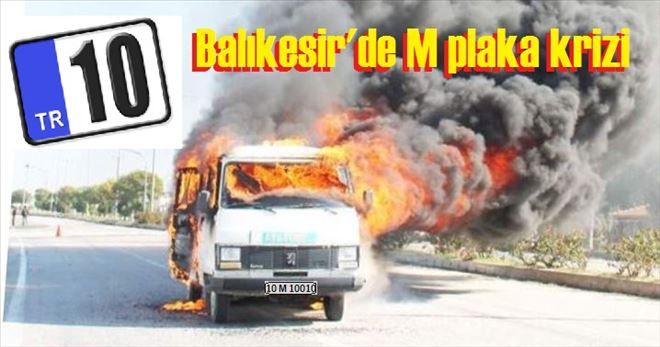 M Plakada muhatap Büyükşehir mi?