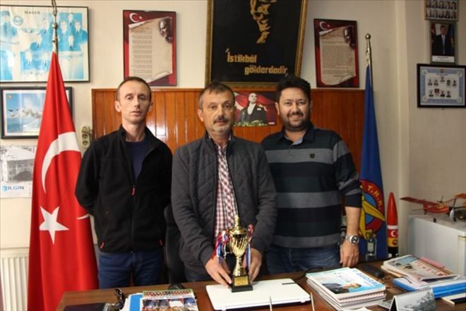Kıbrıs´ta 2. Oldular