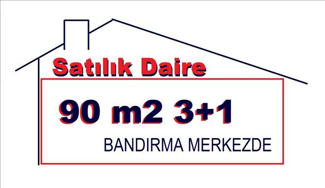 Satılık daire