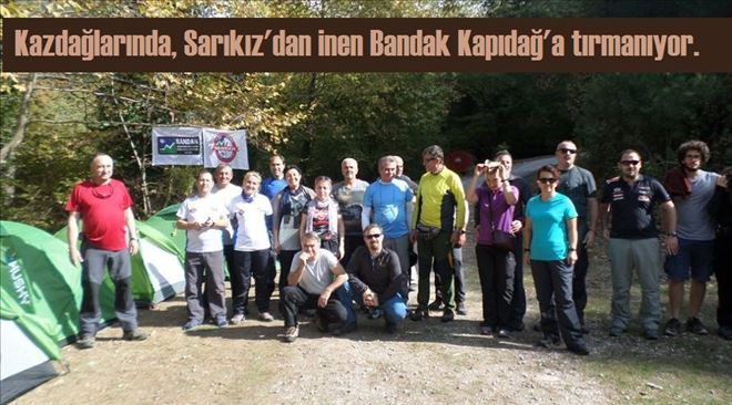 Haydi, Kapıdağ´a!