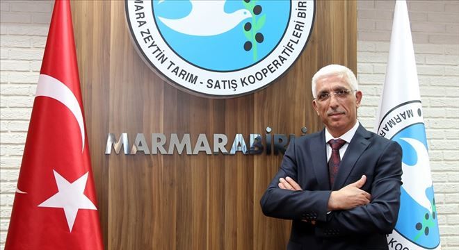 Marmarabirlik fiyatları açıkladı