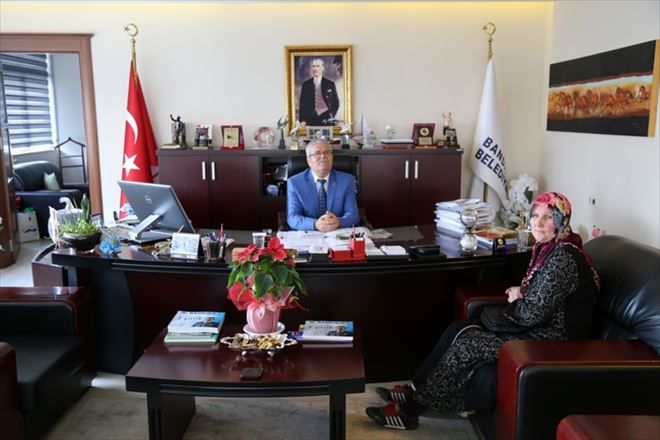 HALK GÜNLERİ DEVAM EDİYOR