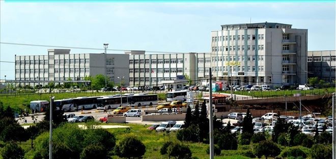 Kurtulmuş, Bandırma´ya geliyor.