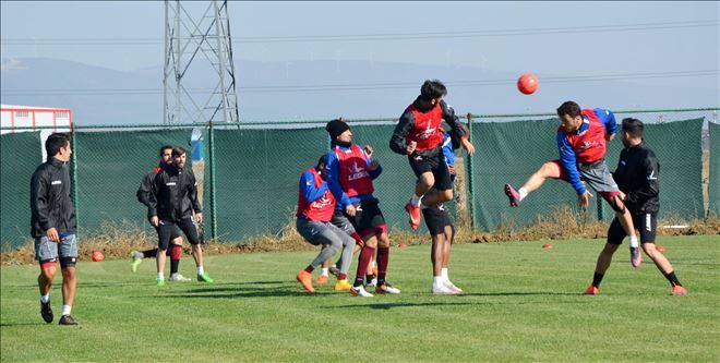 Bandırmaspor, Göztepe deplasmanında