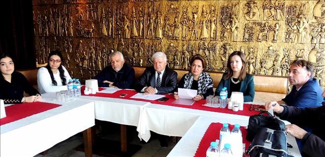 Baro´dan 25 Kasım açıklaması