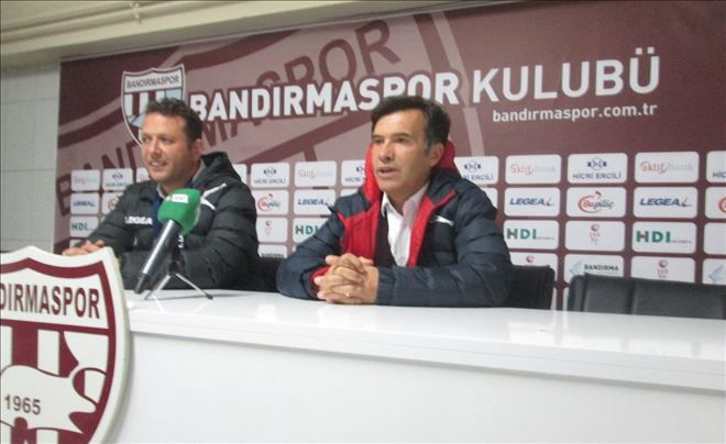 MAÇIN ARDINDAN