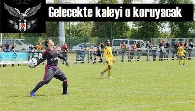 Kara Kartal´ın kalesi gelecekte ona emanet olacak