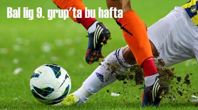 BAL´da maçlar sürüyor