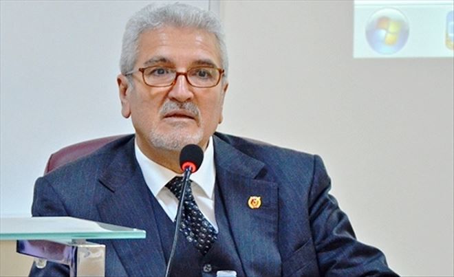 Bandırma günlüğünü kaleme aldı.