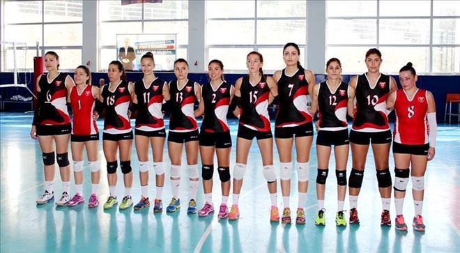 Sultanlar fırtına gibi