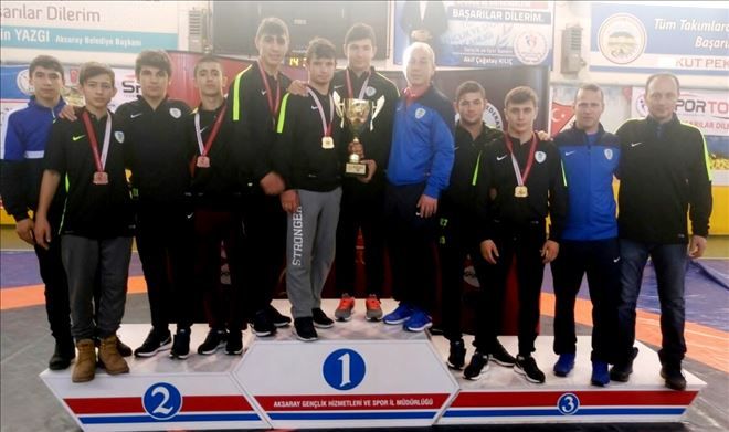 Minder yıldız takımı 2.ligde