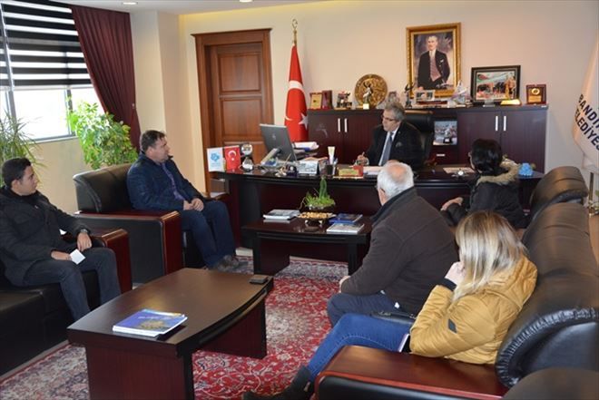  Halk Günleri çözüm odağı oldu