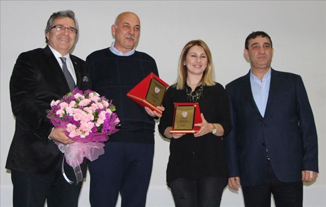 Altyapı atağa geçti
