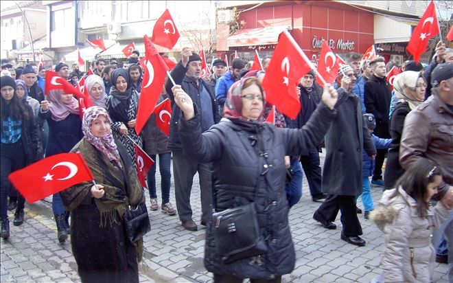  Gönen´de asker polis el ele