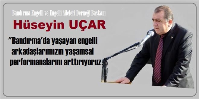 Uçar,