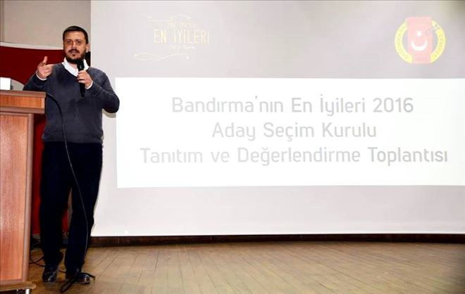 Gazeteciler Cemiyetinden ciddi araştırma