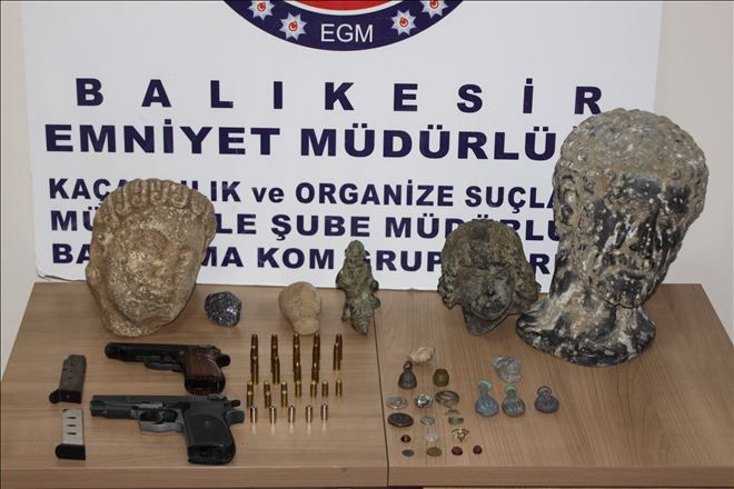 Suçlulara göz açtırmıyor
