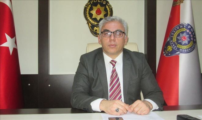Huzurlu yılbaşı 