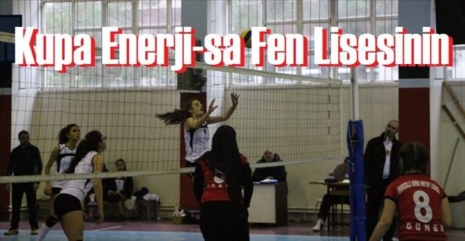 File´nin yıldızları şampiyon
