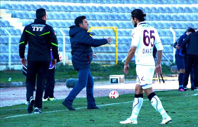 Cezalar açıklandı