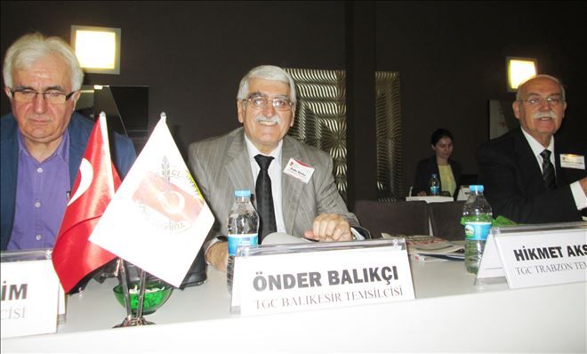 TGC il temsilcilerine seminer verecek