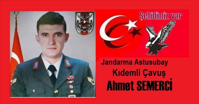 Kara Haber Cizre´den geldi.