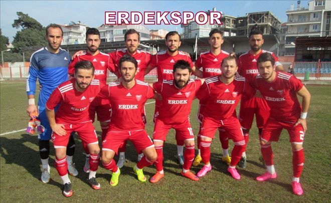 Erdekspor, Bilecik İl Özel İdaresi´ni ağırlayacak