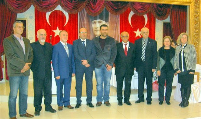 Gönen Kızılay´da Çivi dönemi