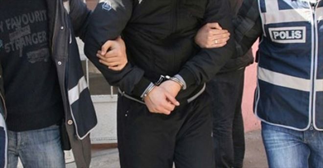 Vicdanınız kurusun.