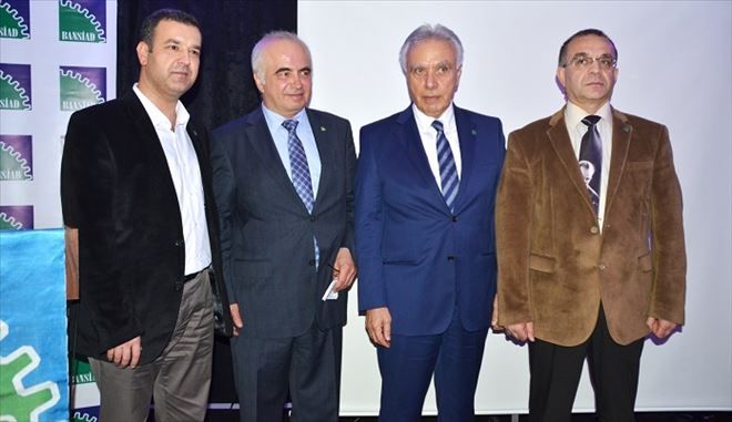 BANSİAD´a iki yeni üye