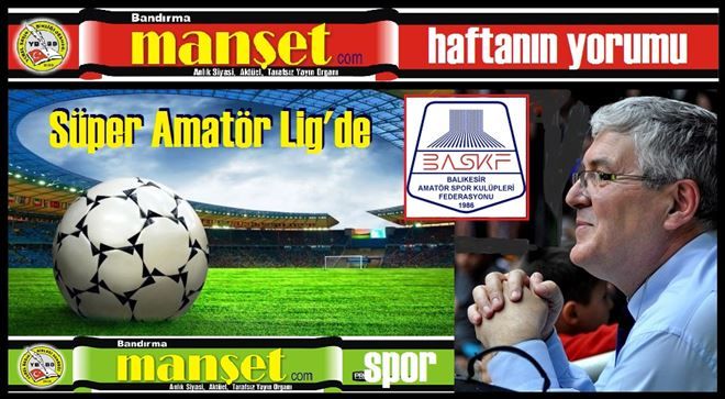 Etispor hedefe kilitlendi.