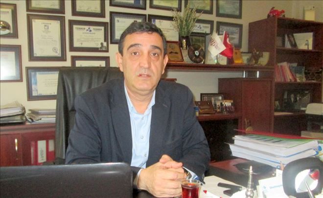 Başkan, açık konuştu.