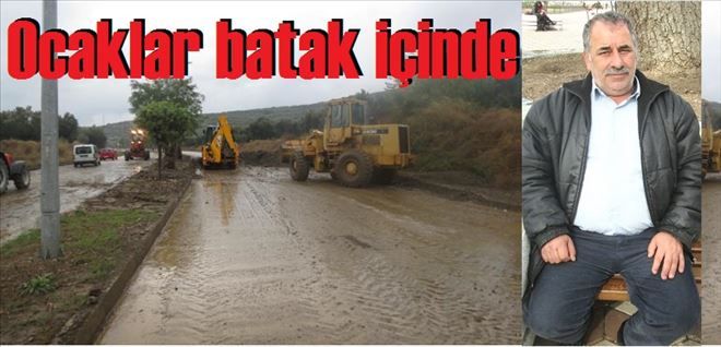 Ocaklar´da çizme modası geri geldi.