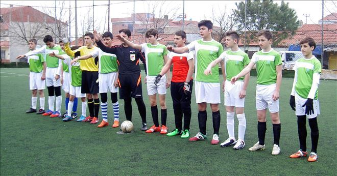 Mahalli lig finallerinde, Gönen takımlarının başarısı