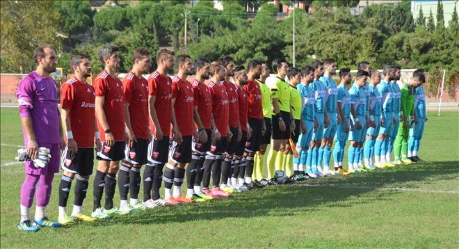 ERDEK, HOROZKÖY´den ELİ BOŞ DÖNDÜ.