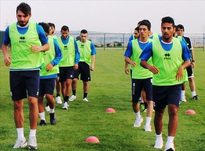 Bandırmaspor´un rakibi Hacettepe
