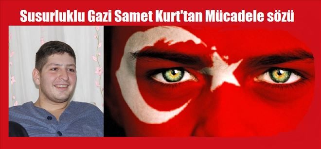 Sur, Gazi´sinden ?Terör ile Savaş sözü?