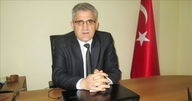 52. Kütüphane Haftası´nın kutlama programı hazırlanıyor