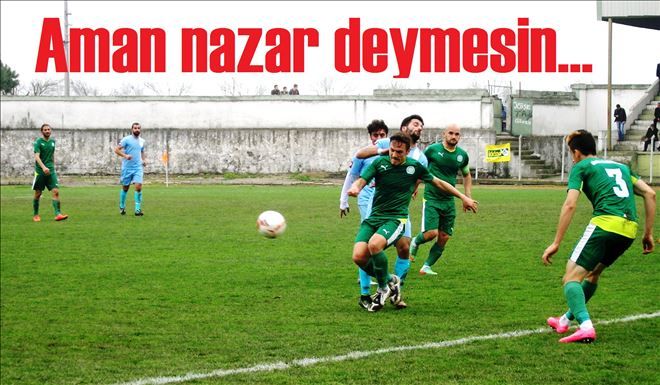 Gönen Bal´landı.