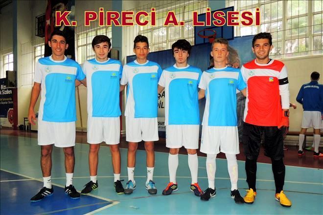 MAHALLE LİGİ FUTBOL TURNUVASINDA İL FİNALİ KARŞILAŞMALARI DEVAM EDİYOR